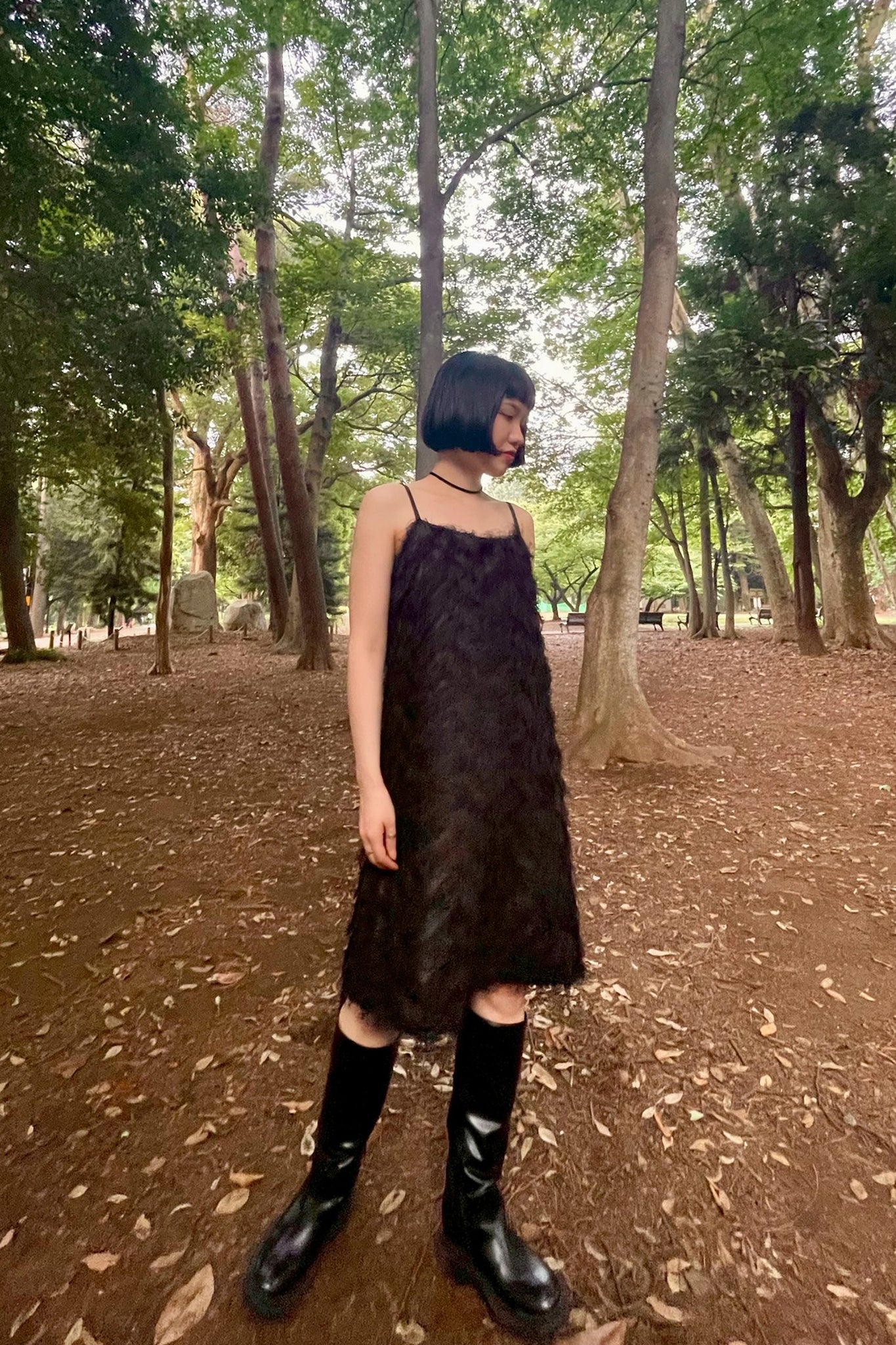 gatsby dress