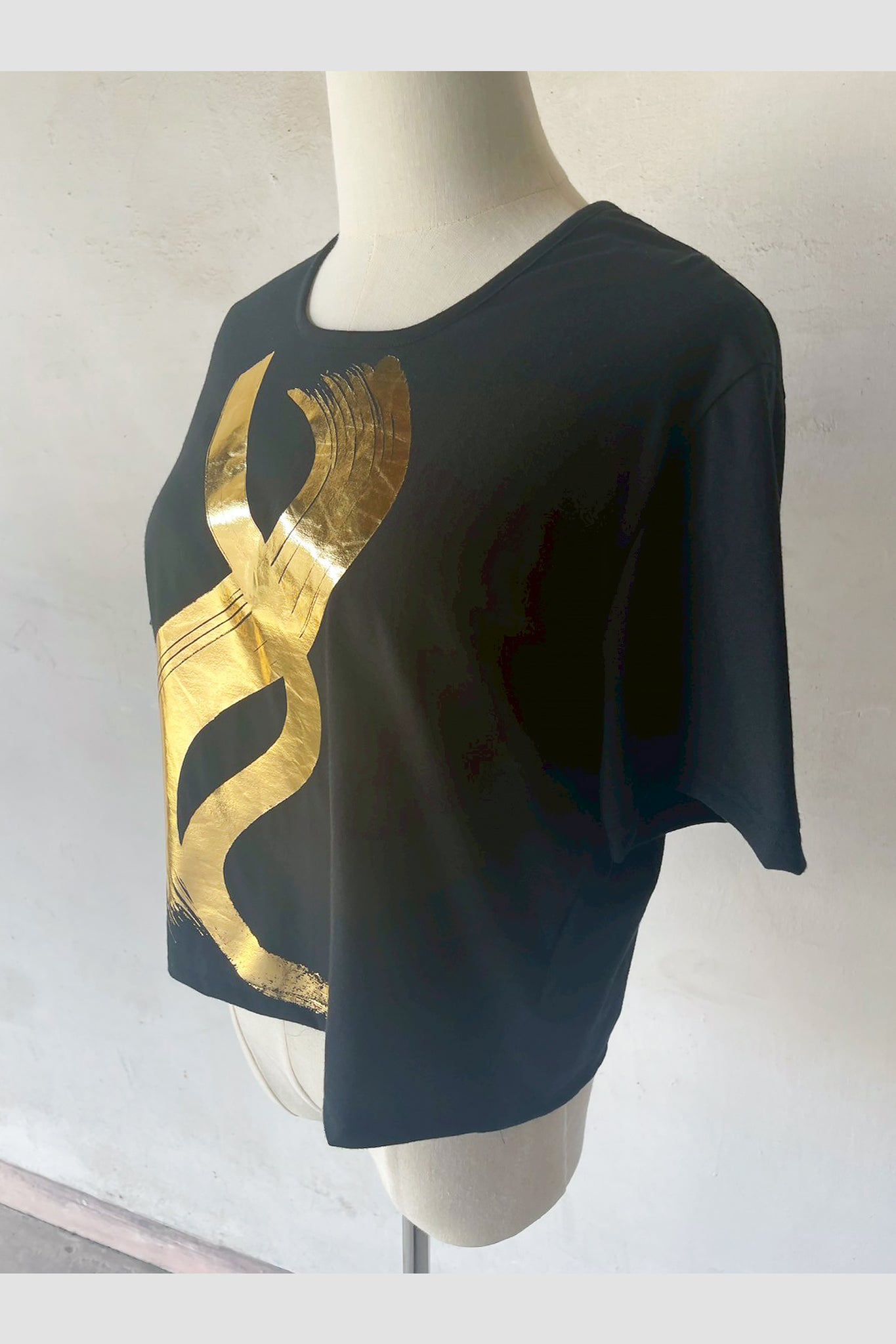 haku T-shirt