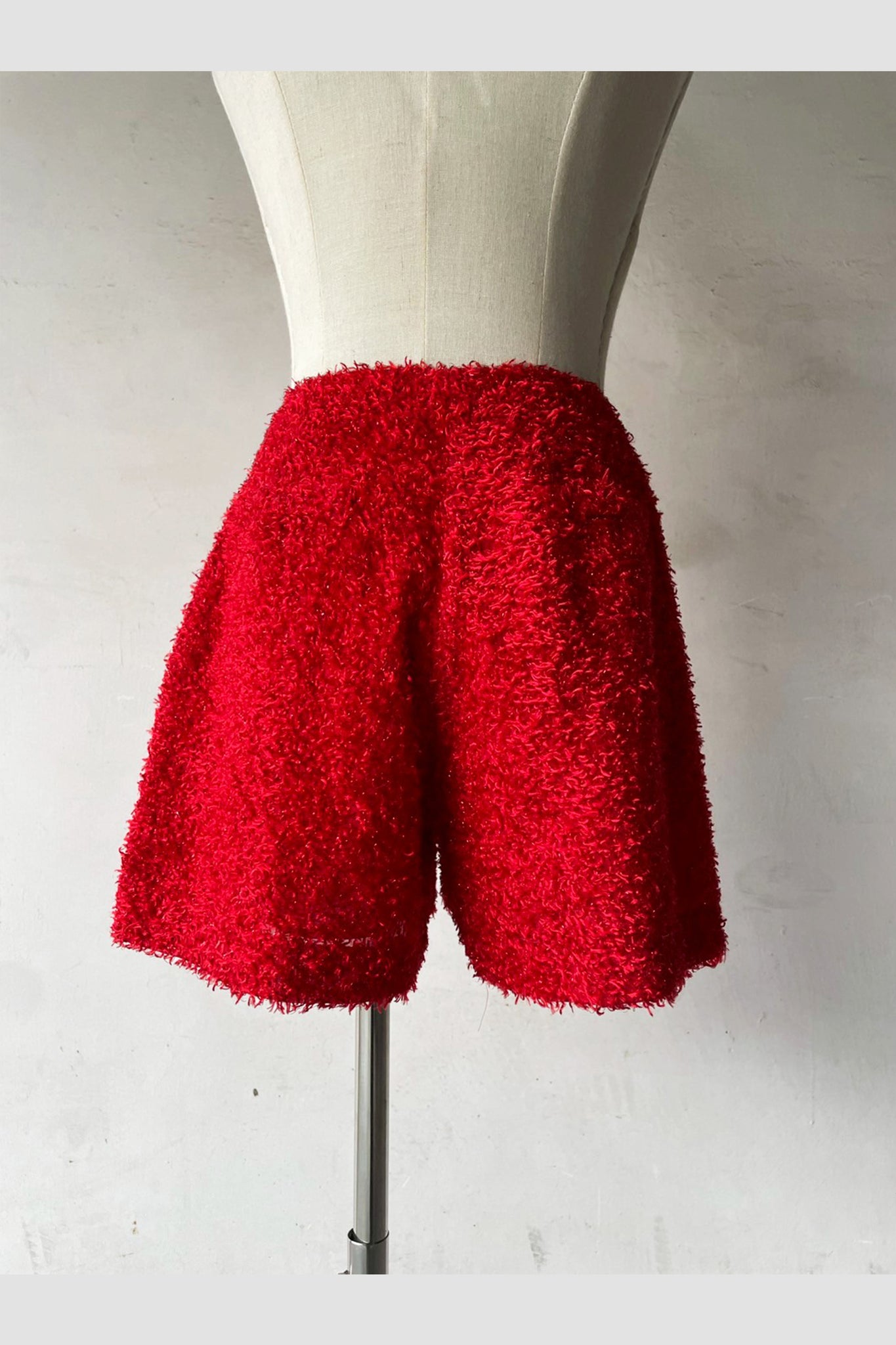 huwa short pants