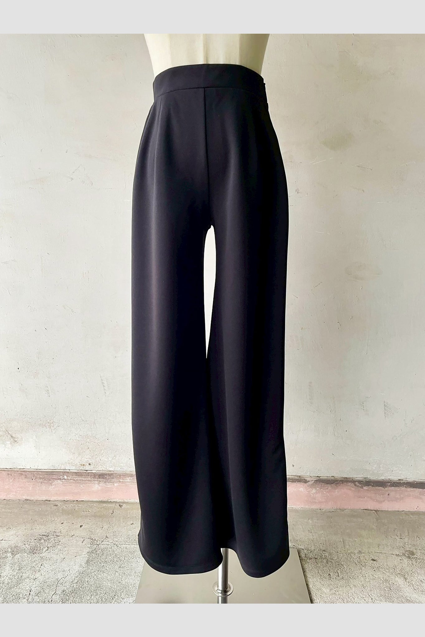 slit pants