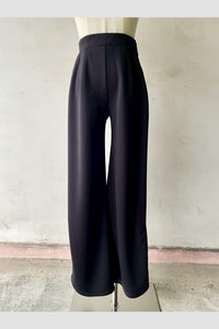 slit pants